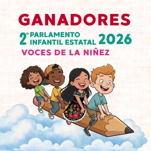 lista de ganadores